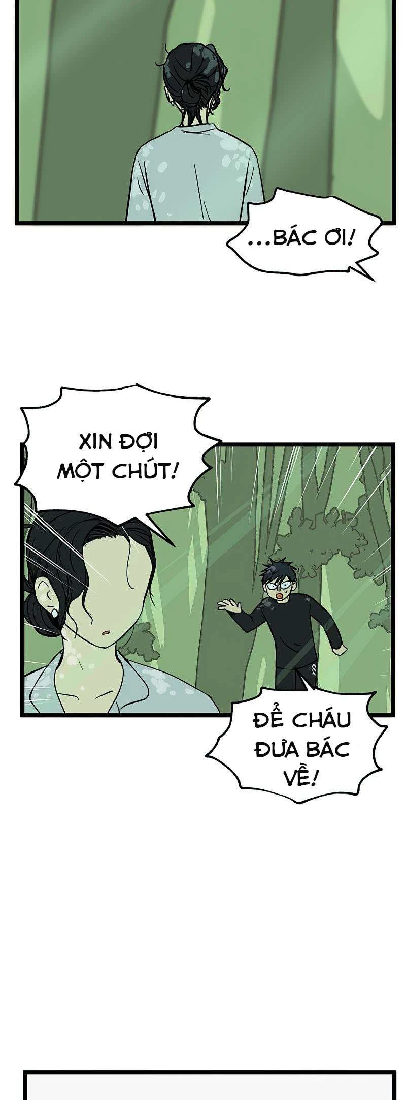 I Have No Home Chapter 38 - Trang 9