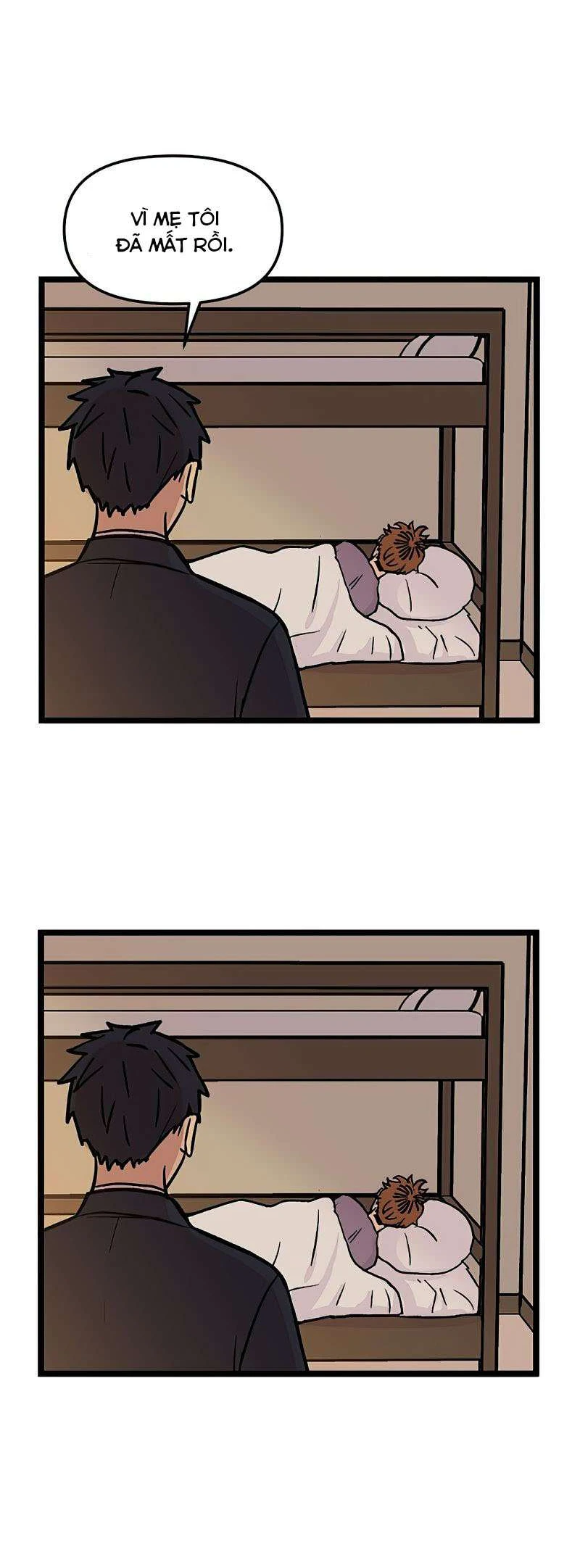 I Have No Home Chapter 39 - Trang 16