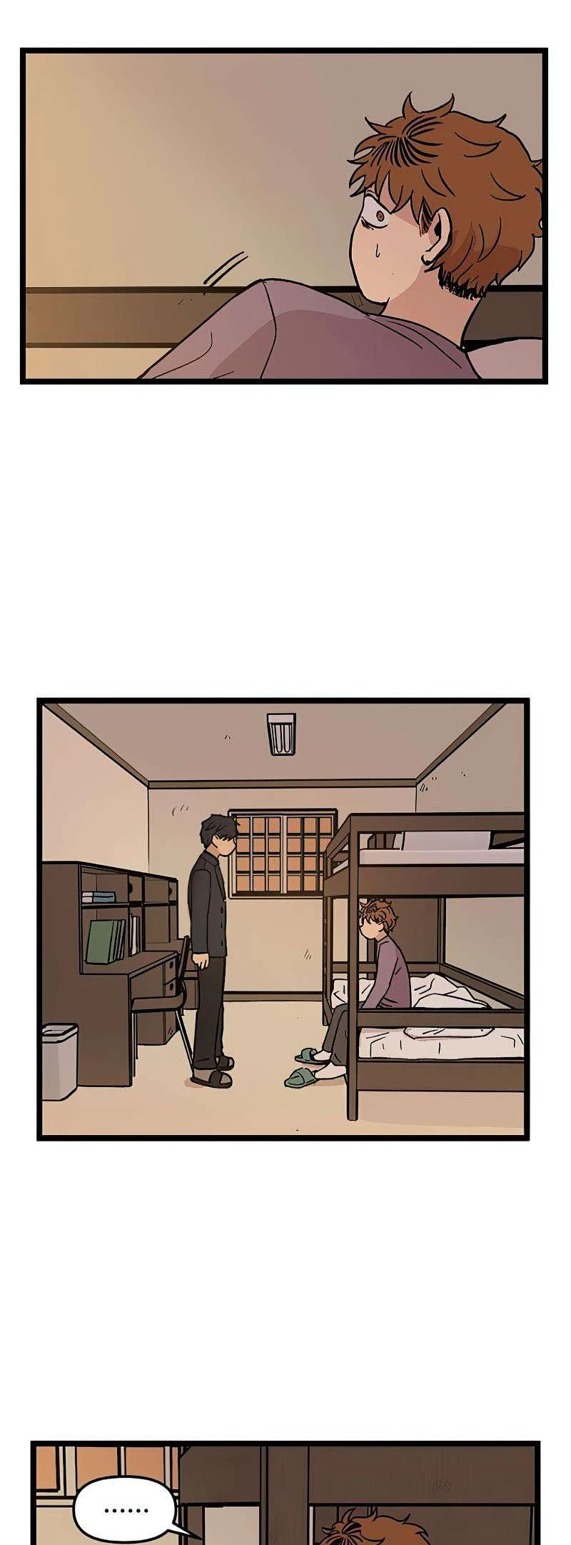 I Have No Home Chapter 39 - Trang 17