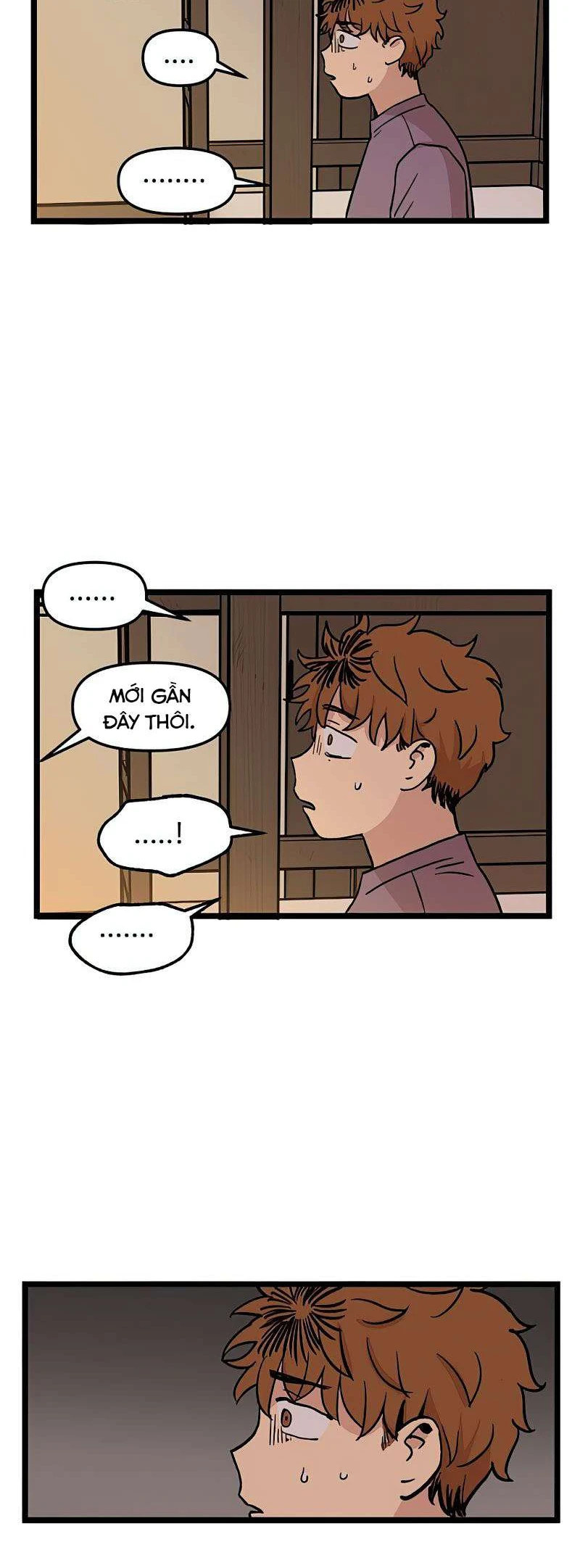 I Have No Home Chapter 39 - Trang 18