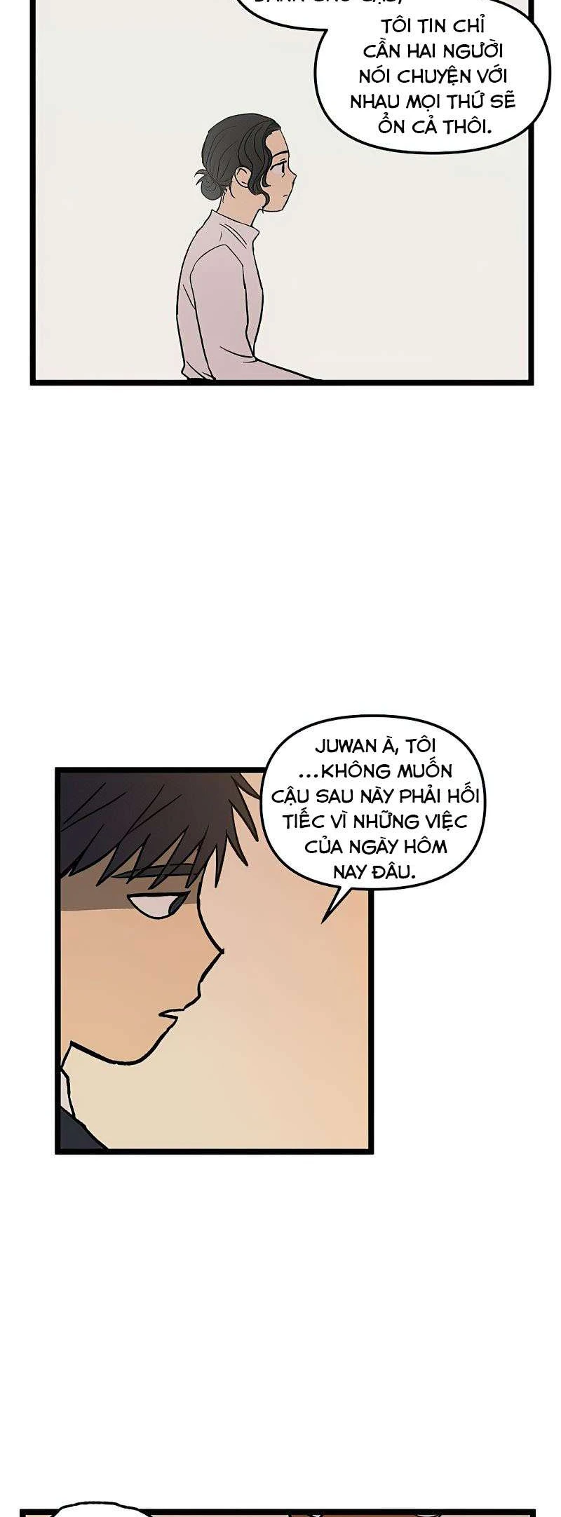 I Have No Home Chapter 39 - Trang 20