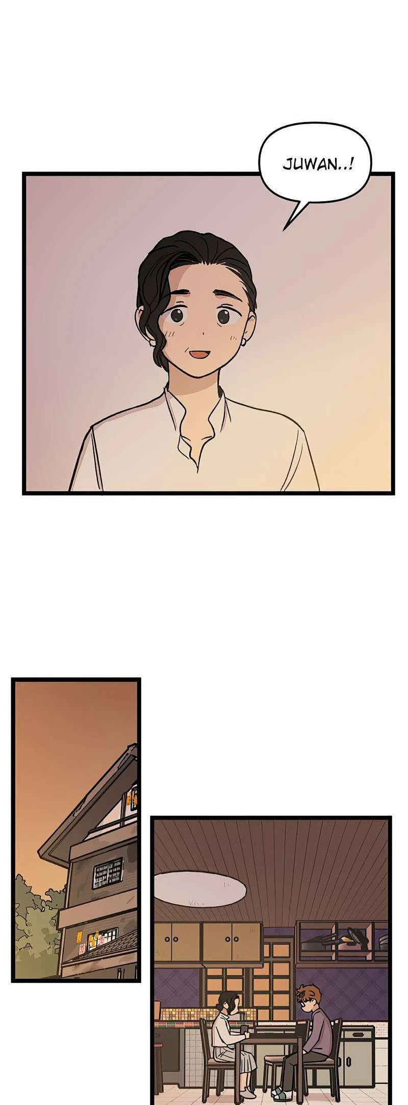 I Have No Home Chapter 39 - Trang 23