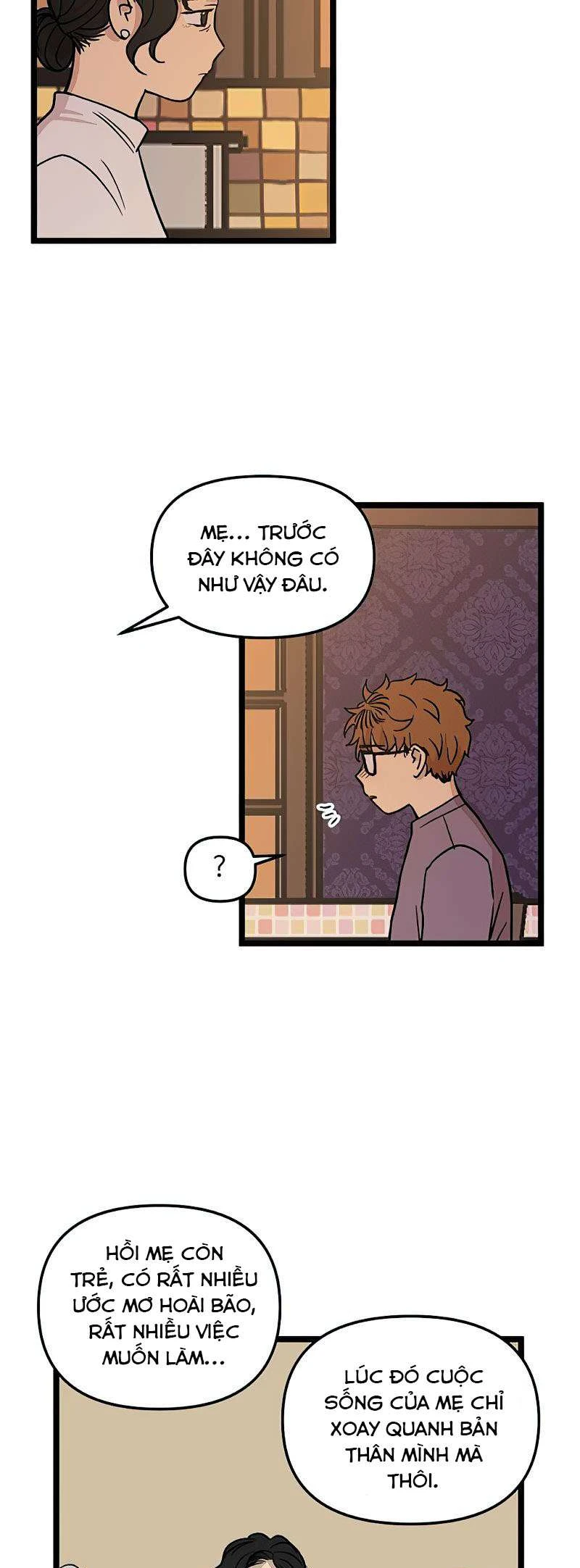 I Have No Home Chapter 39 - Trang 25