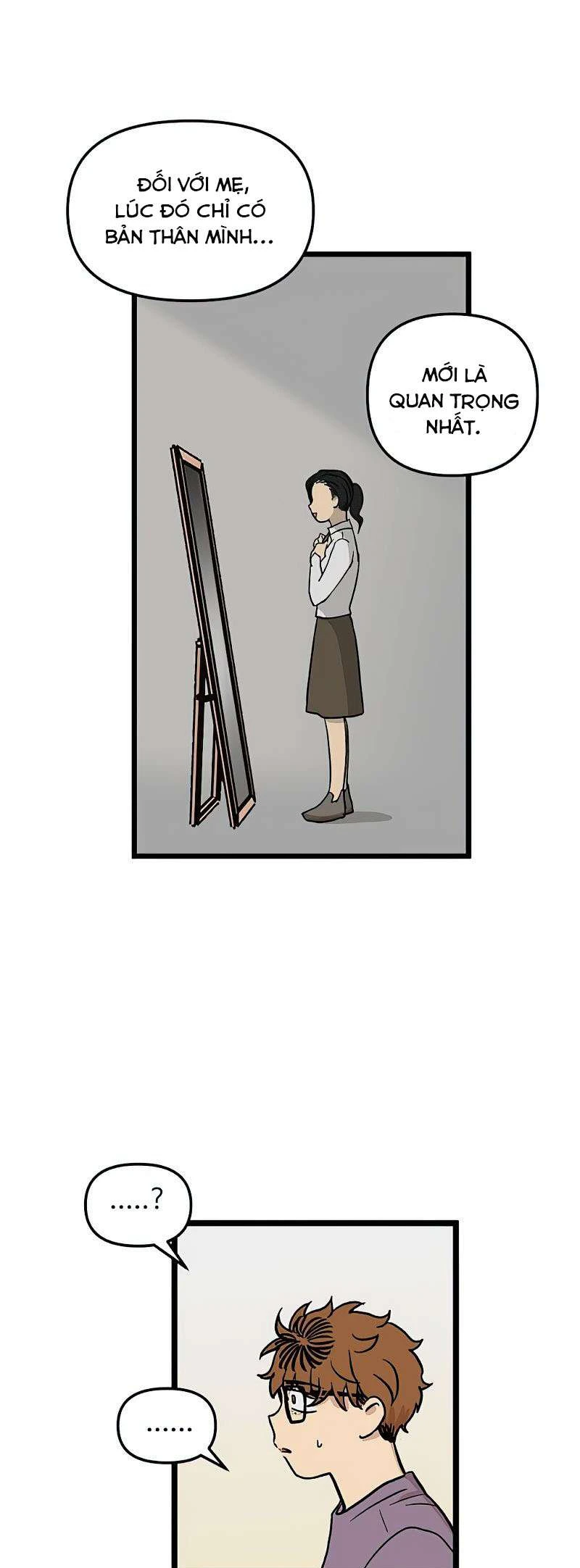 I Have No Home Chapter 39 - Trang 27