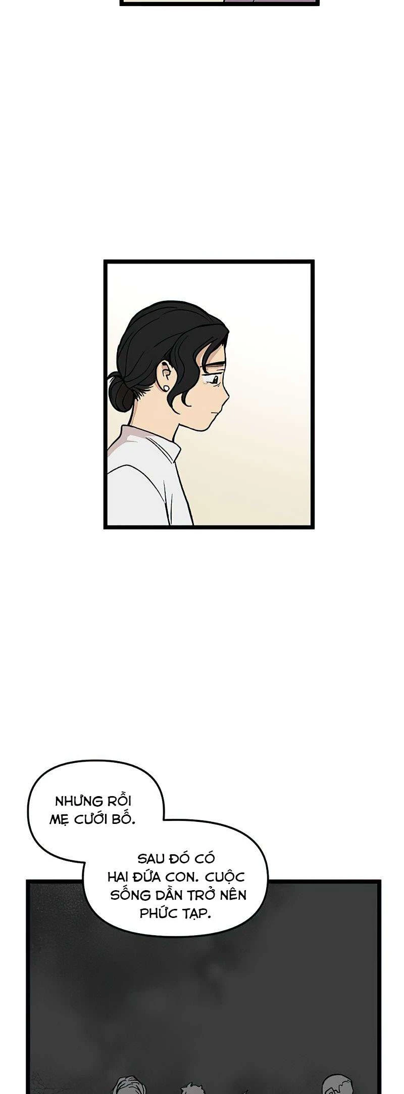 I Have No Home Chapter 39 - Trang 28