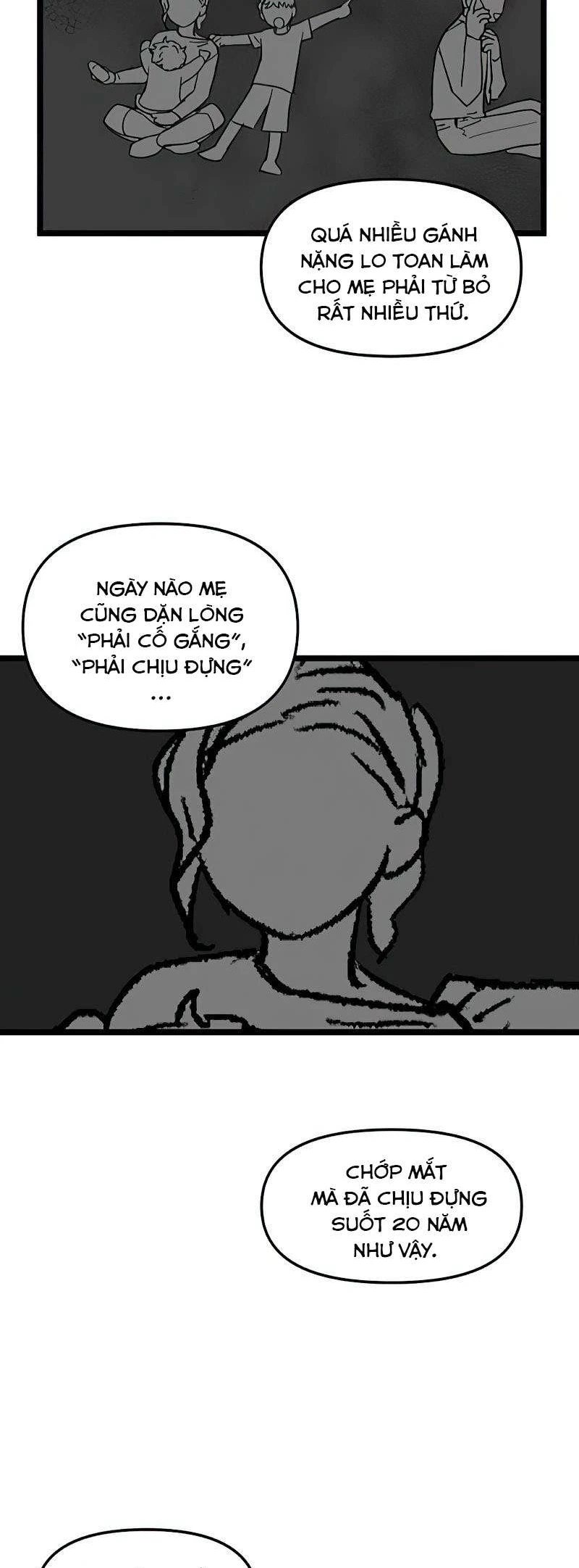 I Have No Home Chapter 39 - Trang 29
