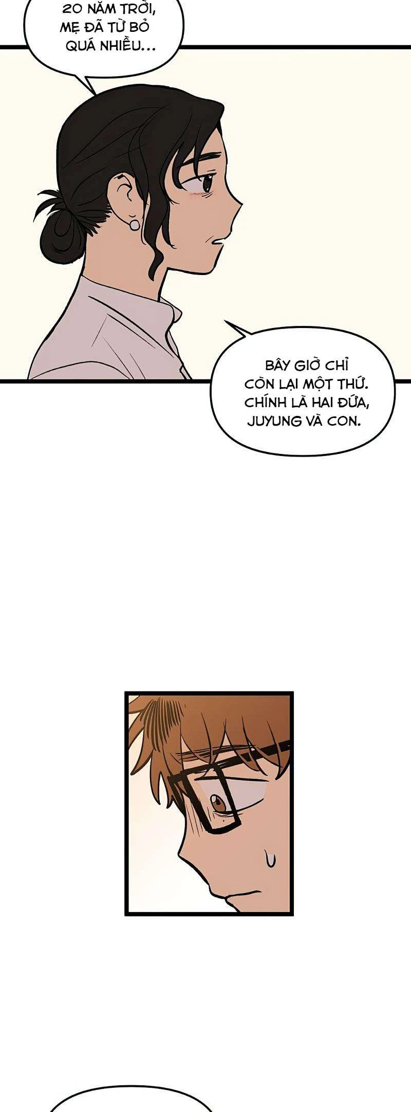 I Have No Home Chapter 39 - Trang 30