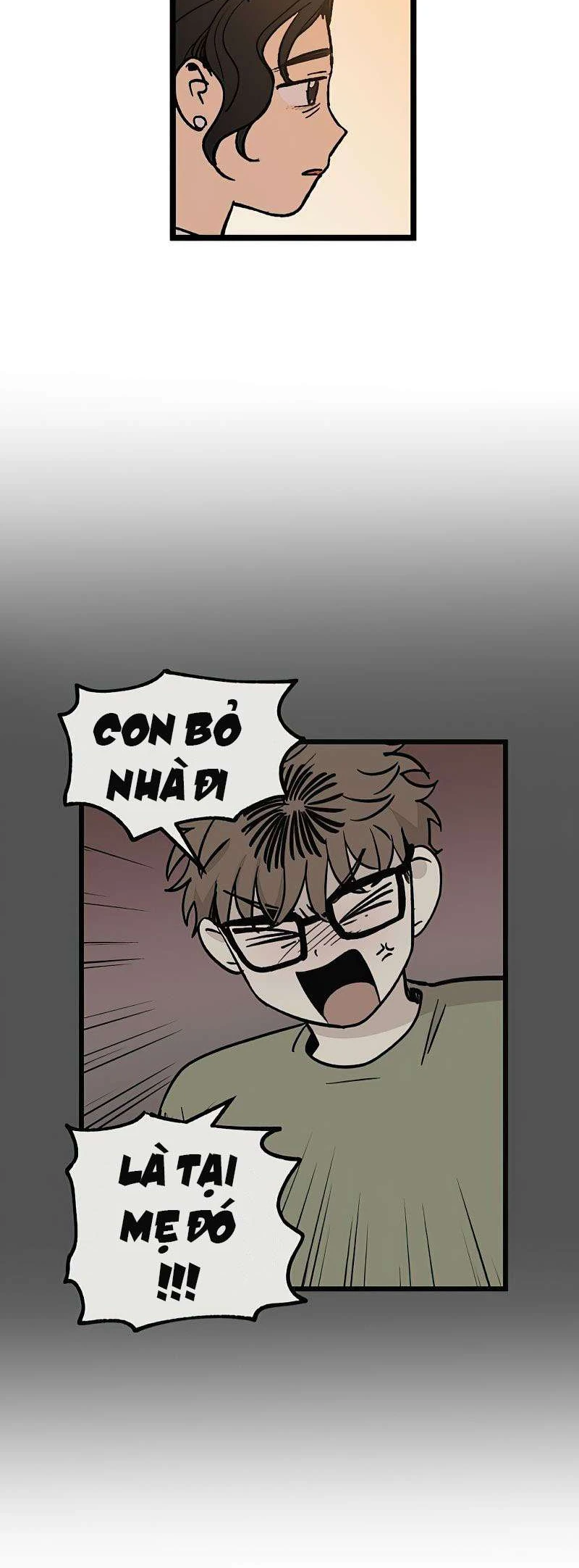 I Have No Home Chapter 39 - Trang 32