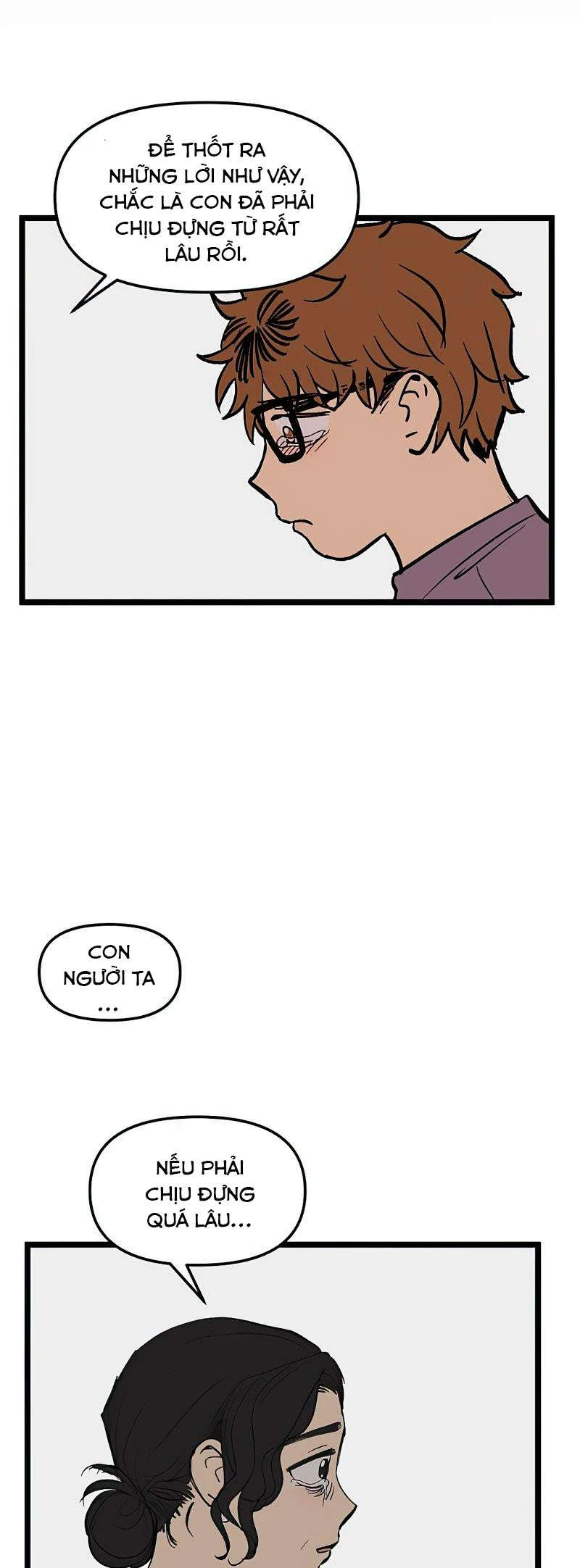I Have No Home Chapter 39 - Trang 33