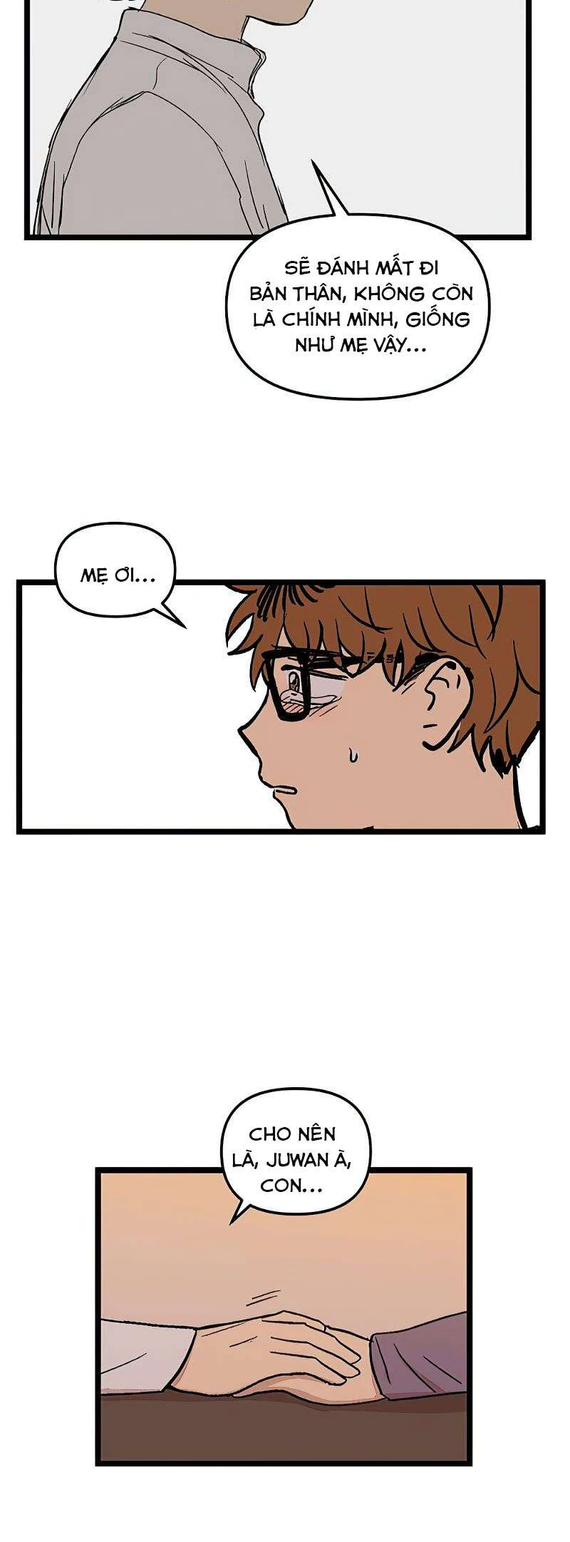 I Have No Home Chapter 39 - Trang 34