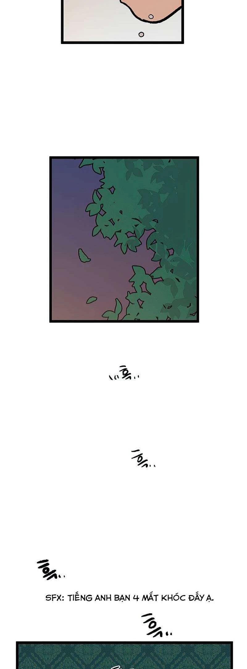 I Have No Home Chapter 39 - Trang 36