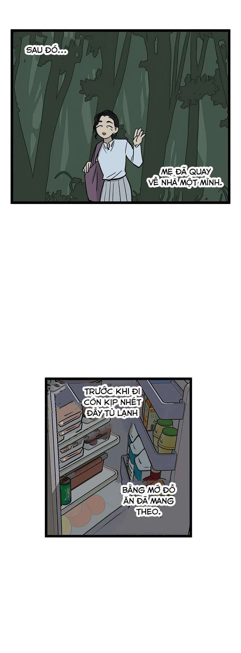 I Have No Home Chapter 39 - Trang 43
