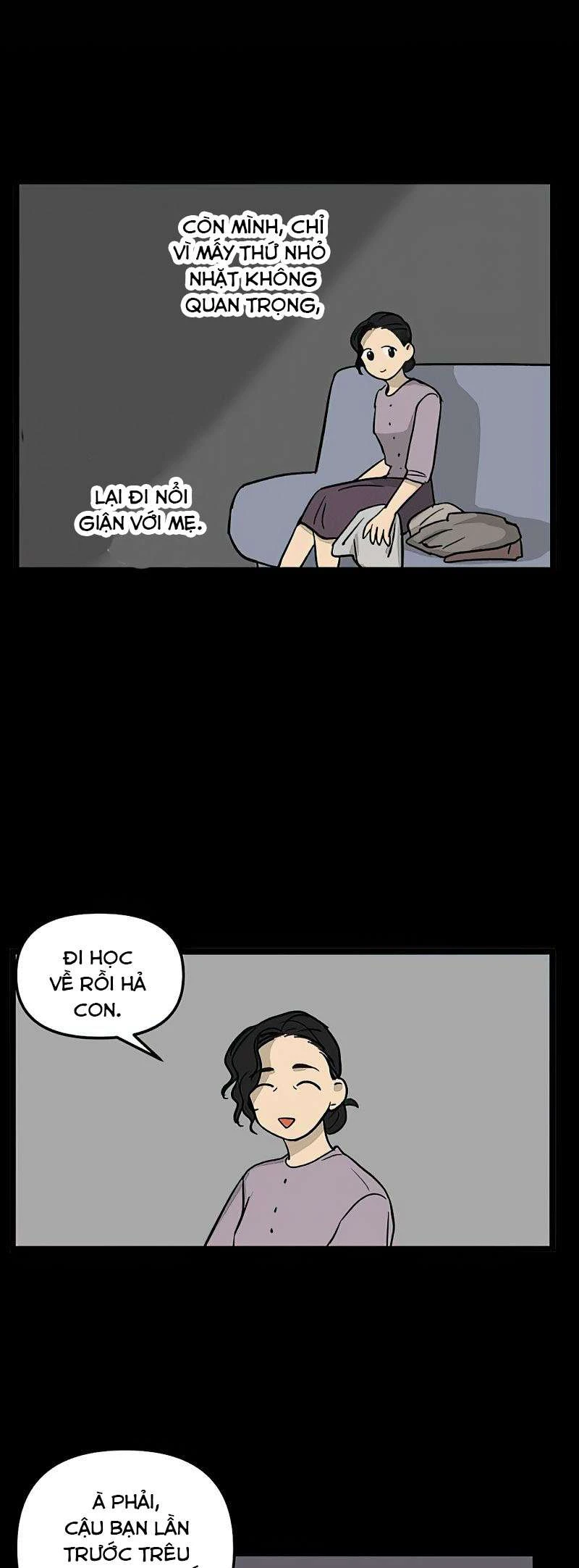 I Have No Home Chapter 39 - Trang 45