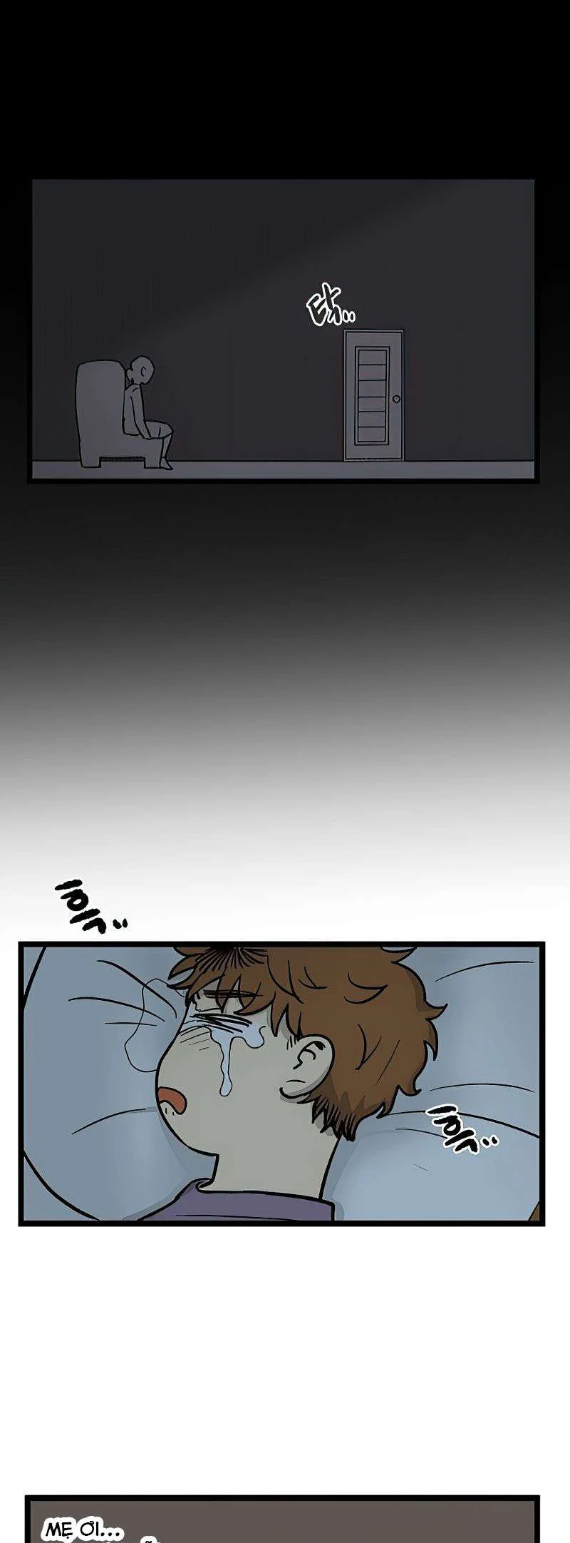 I Have No Home Chapter 39 - Trang 47