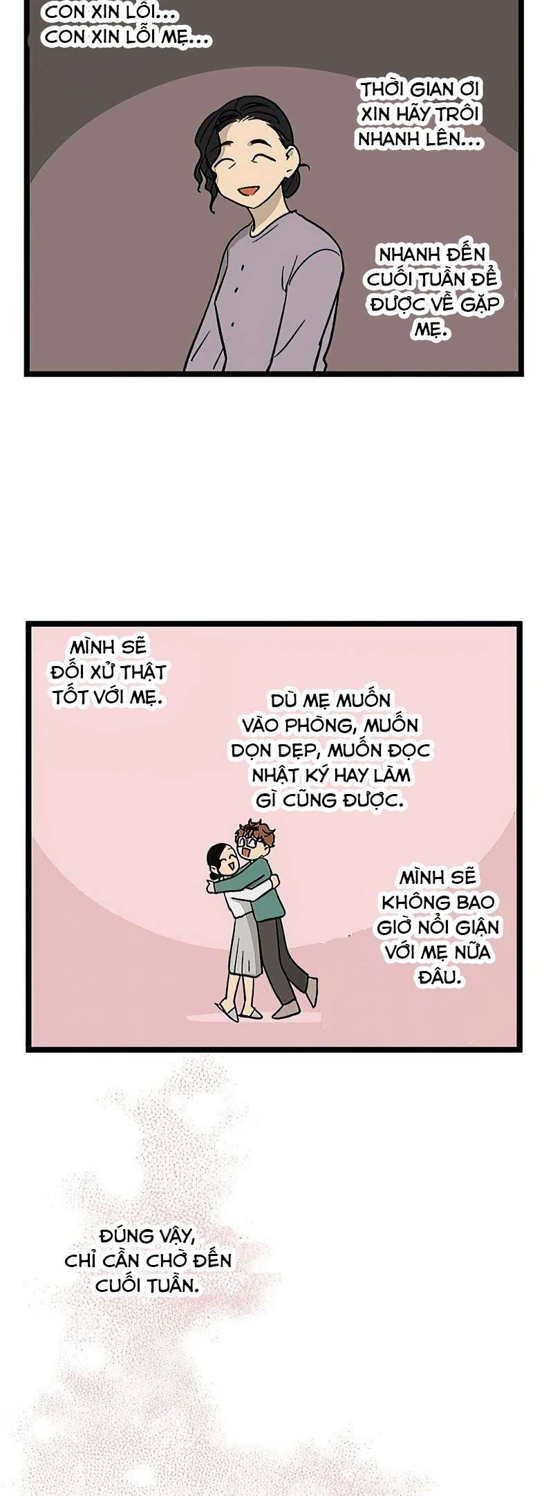I Have No Home Chapter 39 - Trang 48