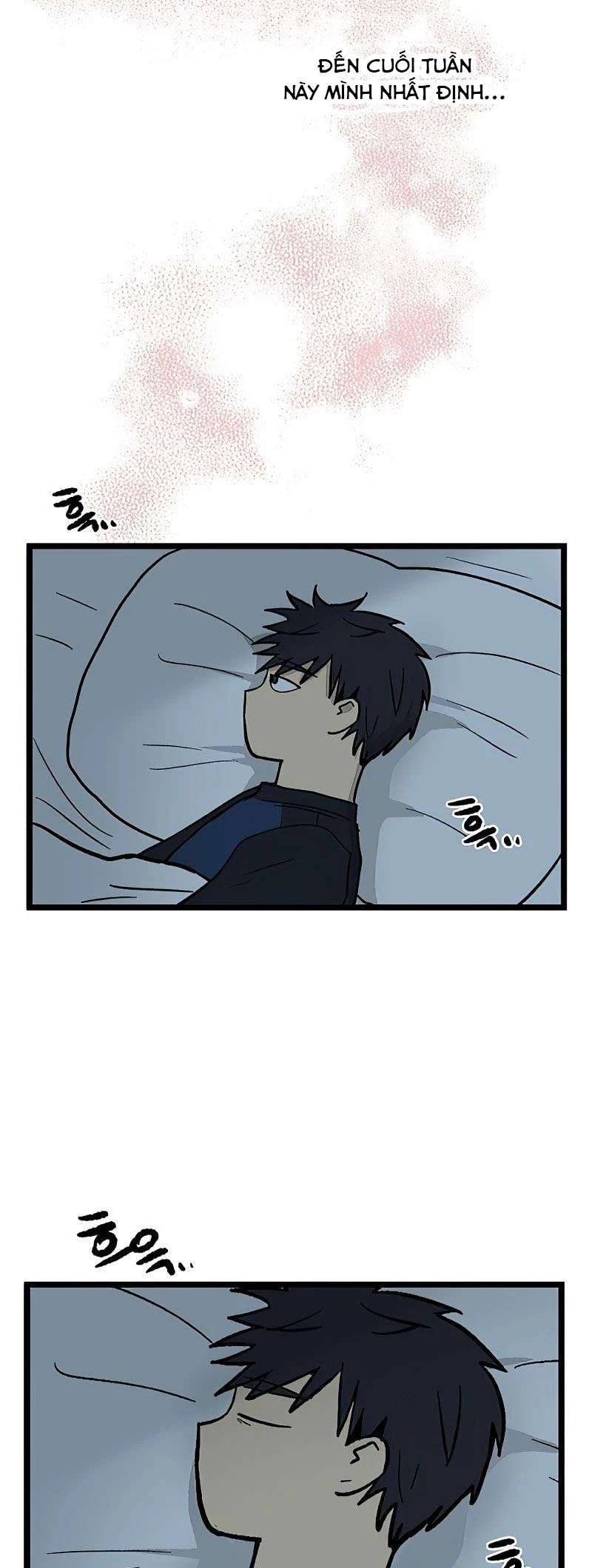 I Have No Home Chapter 39 - Trang 49