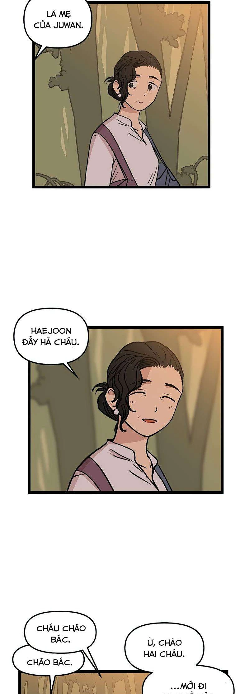 I Have No Home Chapter 39 - Trang 5