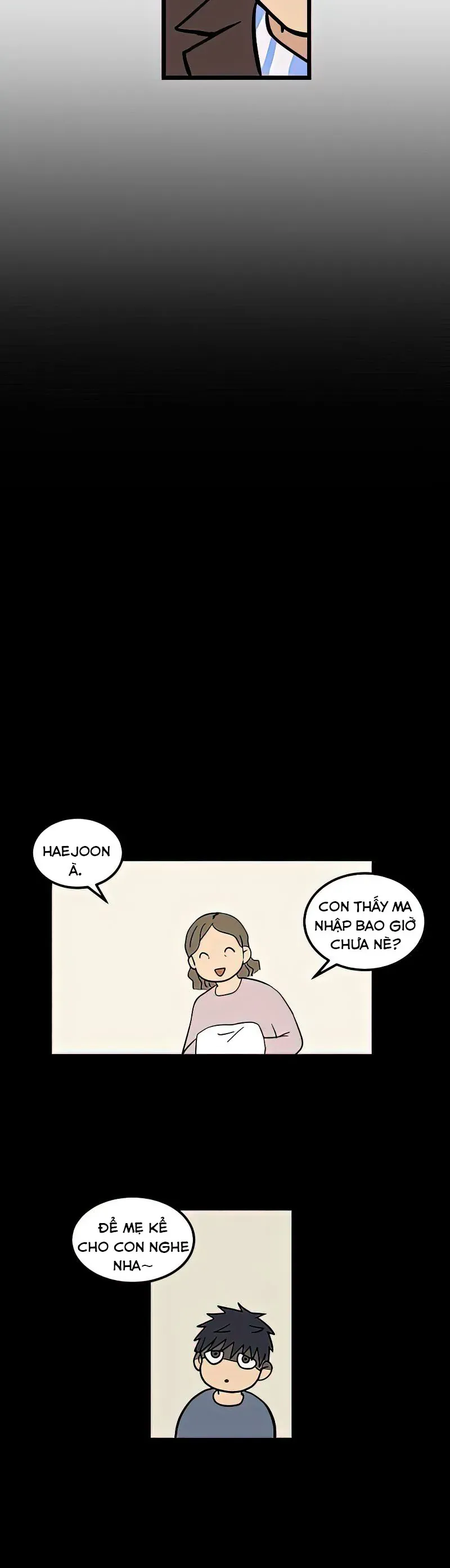 I Have No Home Chapter 4 - Trang 16