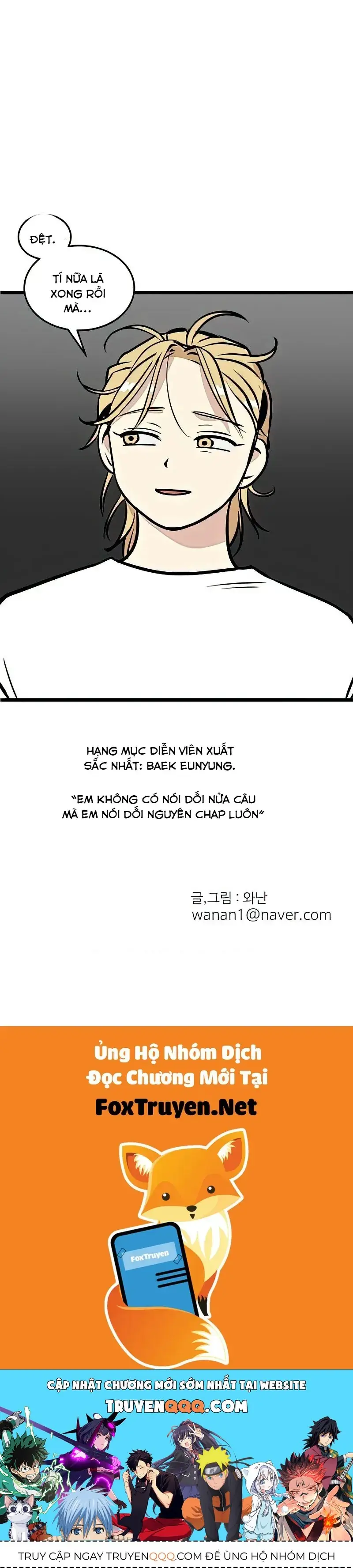 I Have No Home Chapter 4 - Trang 24
