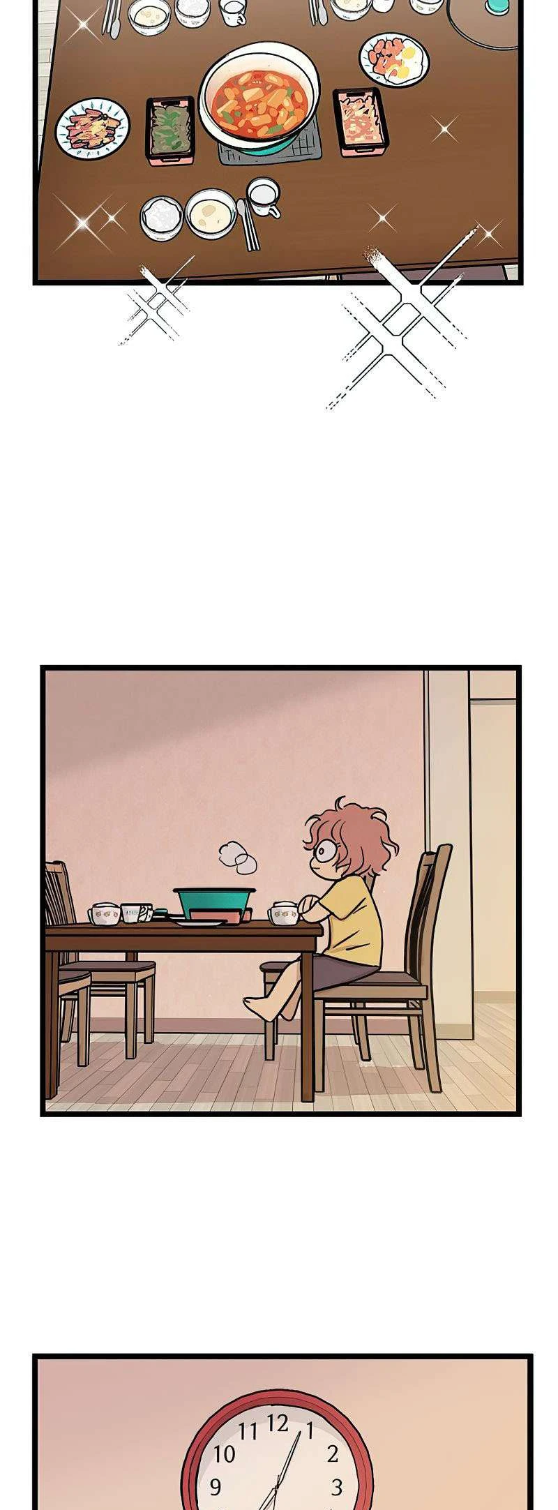I Have No Home Chapter 40 - Trang 14