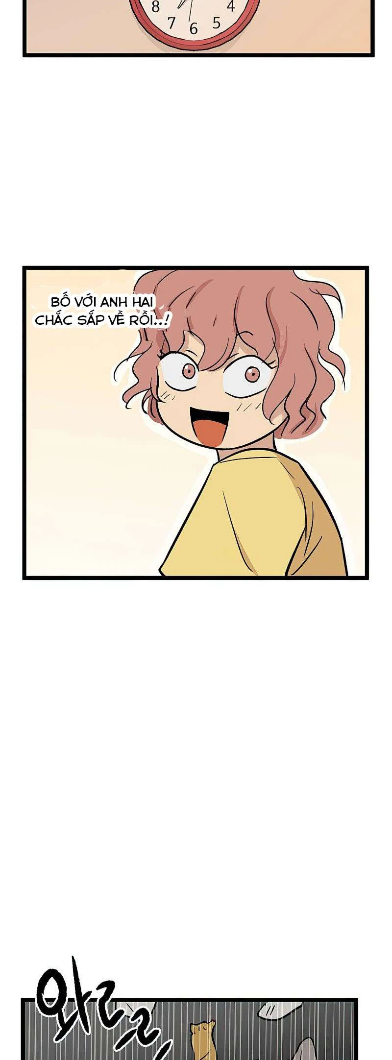 I Have No Home Chapter 40 - Trang 15