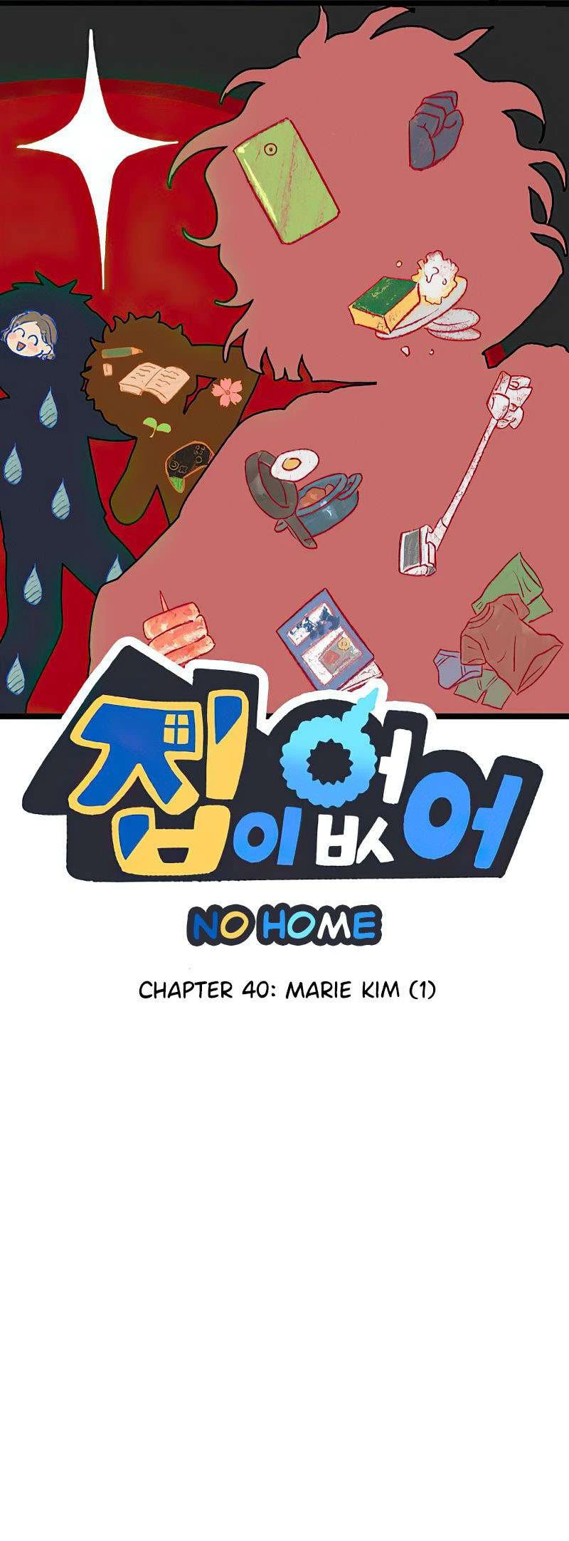 I Have No Home Chapter 40 - Trang 2