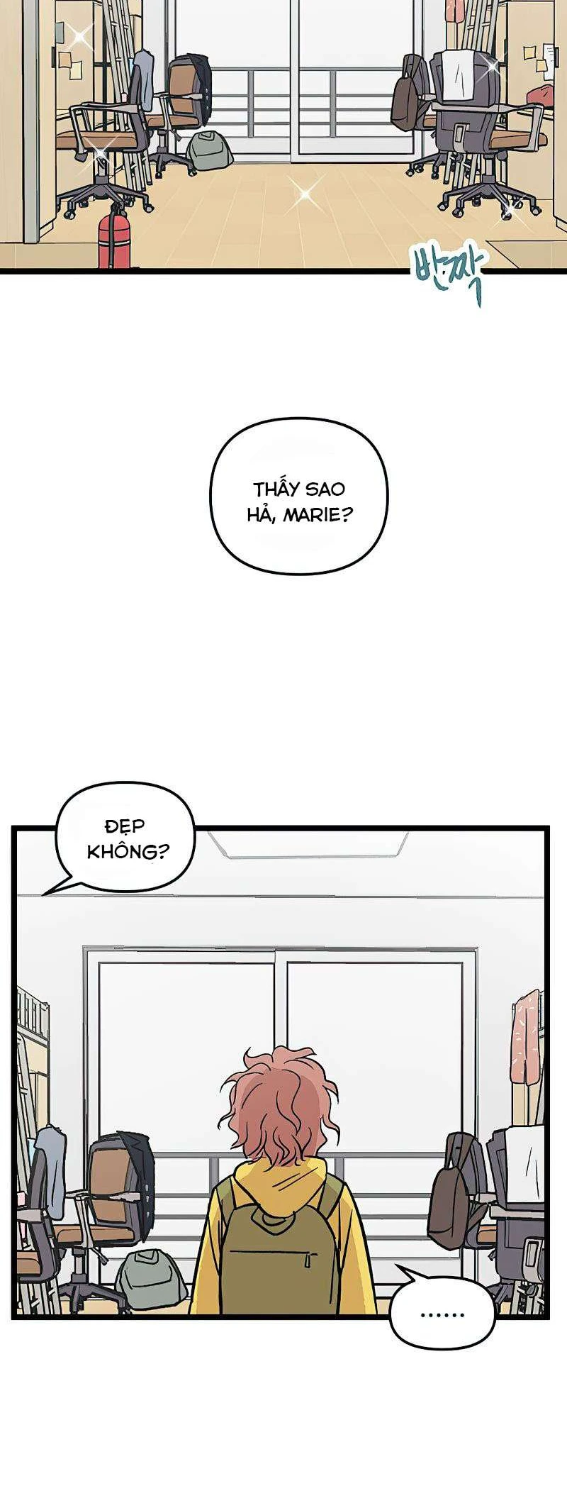 I Have No Home Chapter 40 - Trang 25