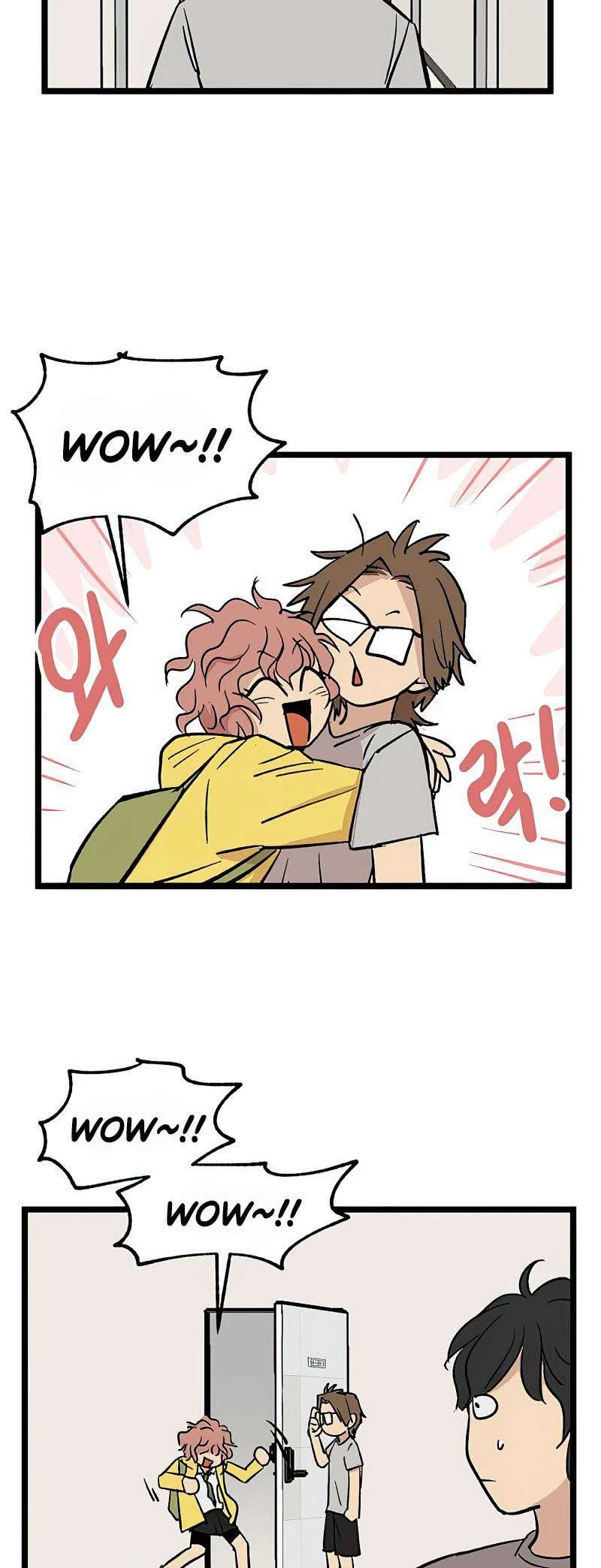 I Have No Home Chapter 40 - Trang 27