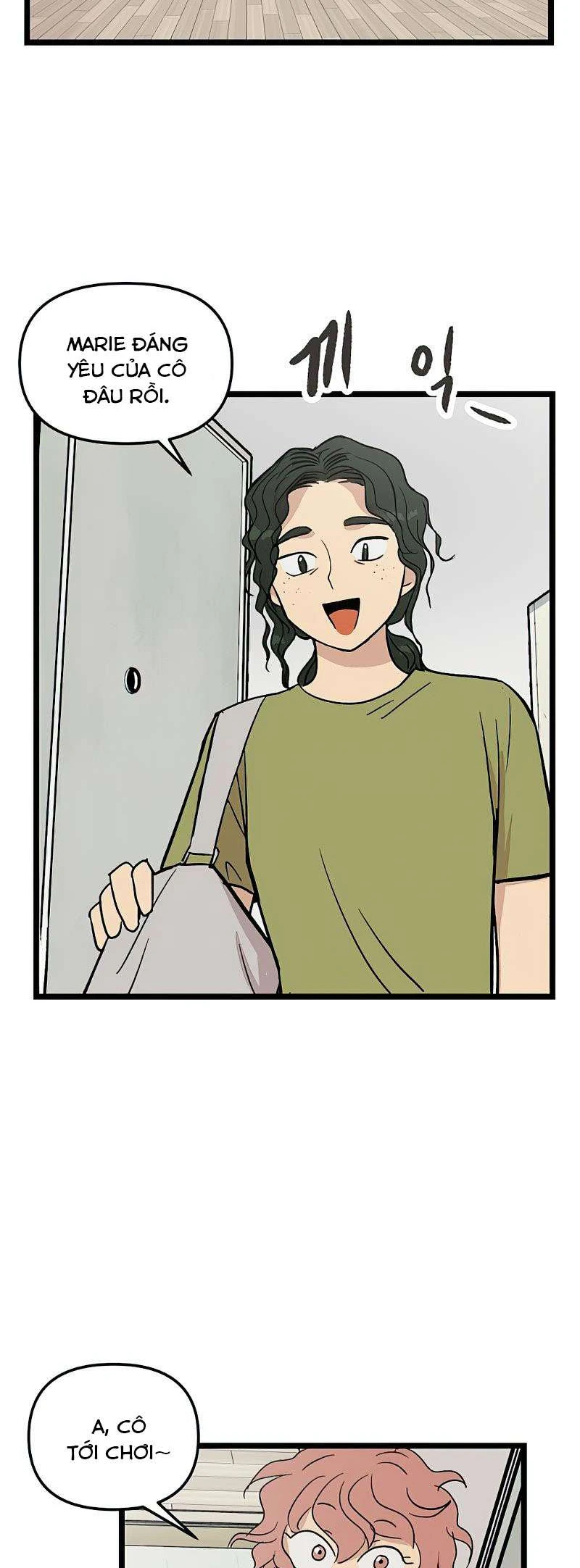 I Have No Home Chapter 40 - Trang 9