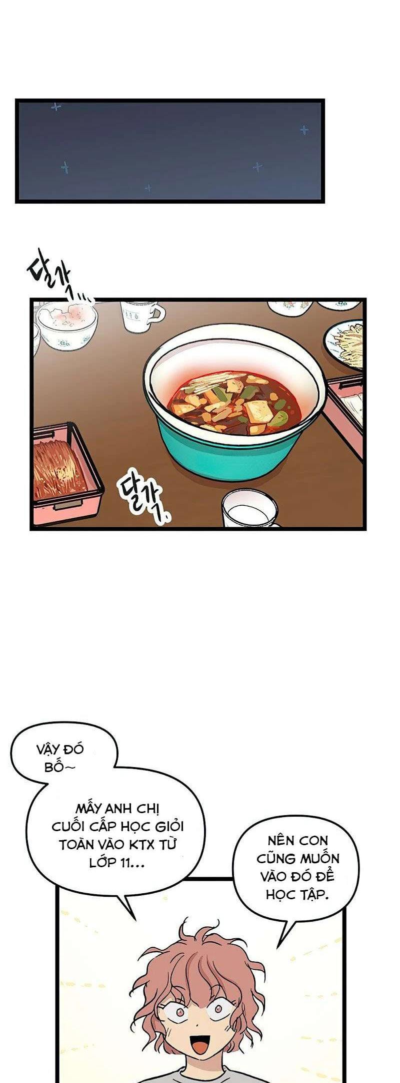 I Have No Home Chapter 41 - Trang 10