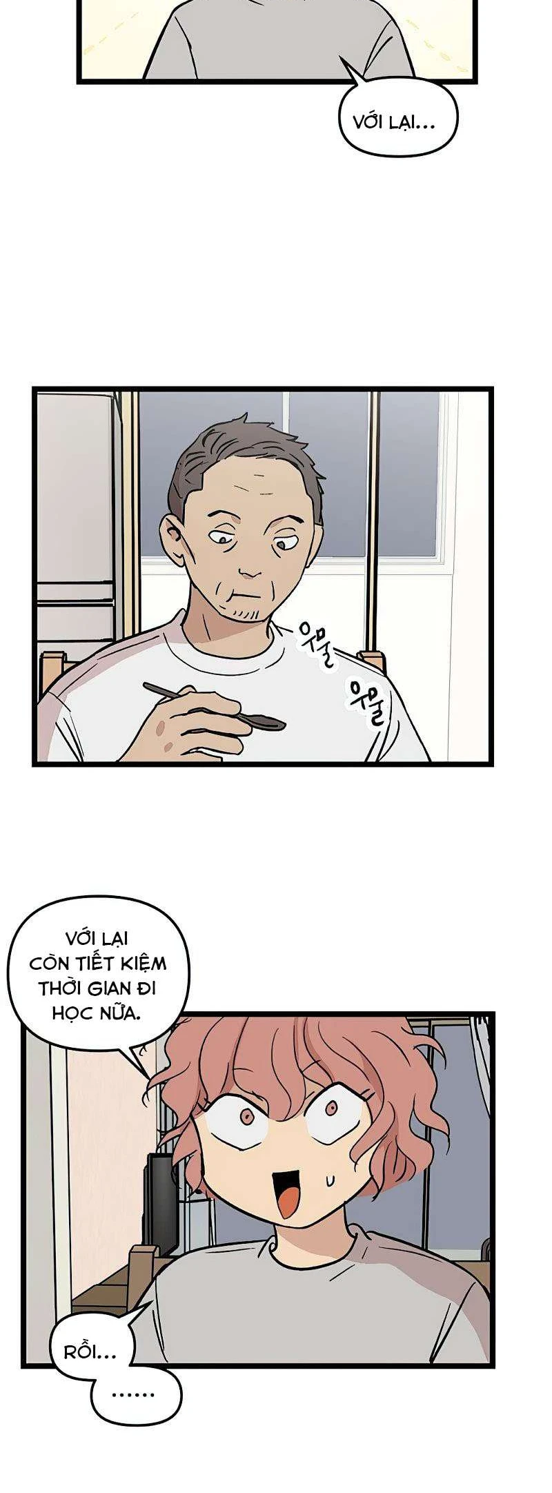 I Have No Home Chapter 41 - Trang 11