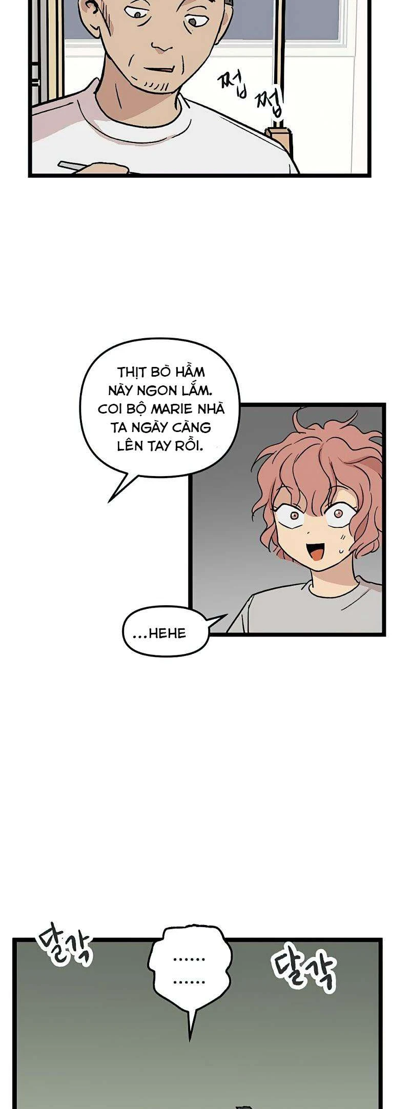I Have No Home Chapter 41 - Trang 14