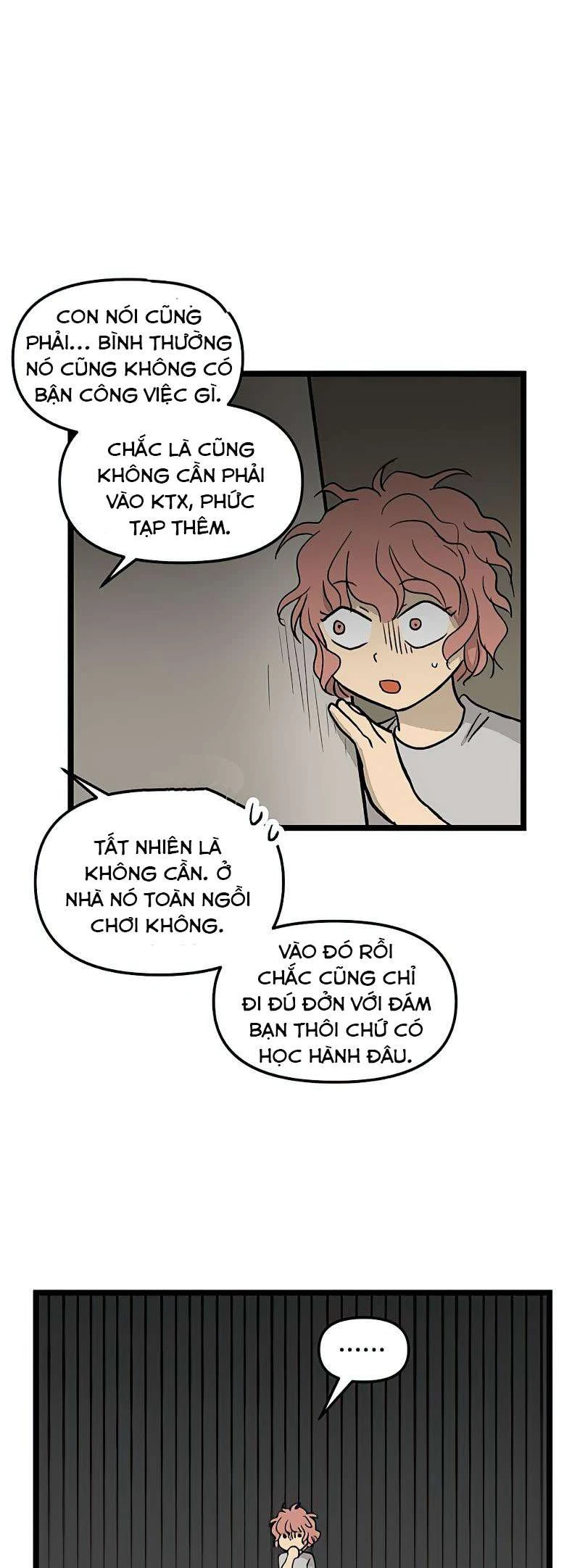 I Have No Home Chapter 41 - Trang 17