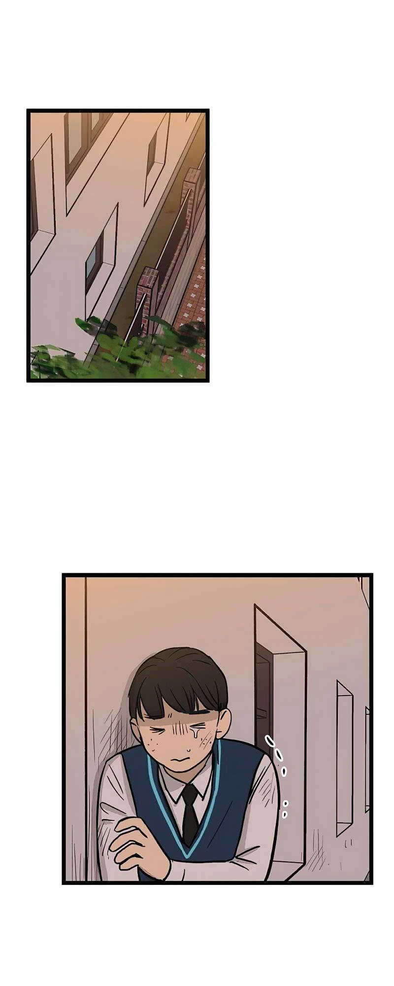I Have No Home Chapter 41 - Trang 23