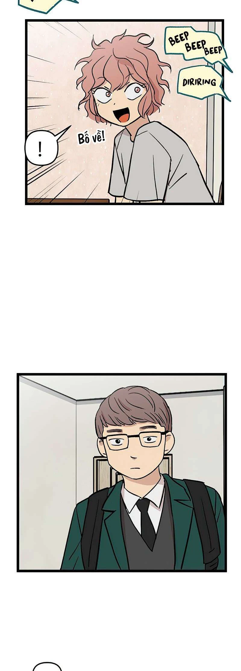 I Have No Home Chapter 41 - Trang 3