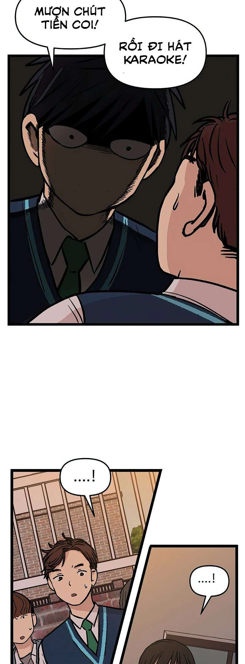 I Have No Home Chapter 42 - Trang 10