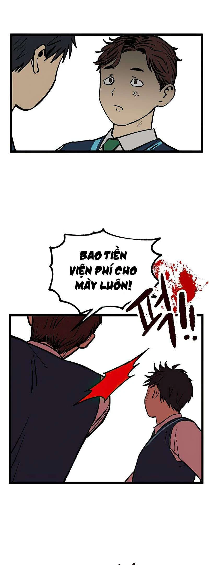 I Have No Home Chapter 42 - Trang 13