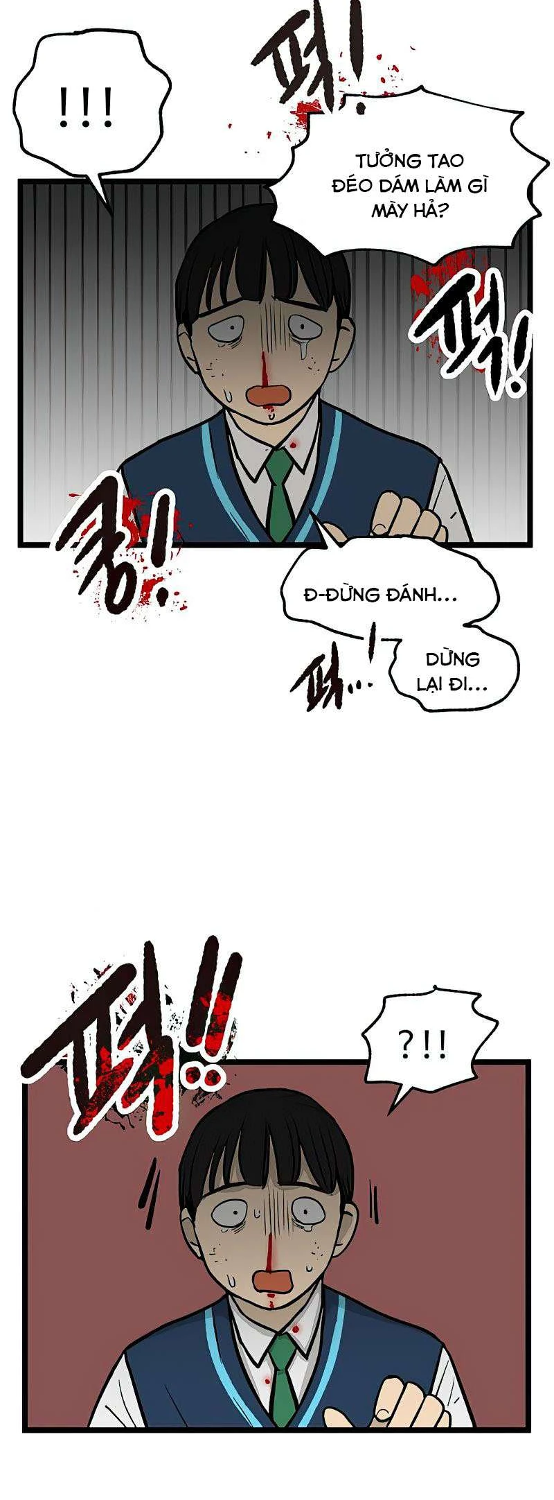 I Have No Home Chapter 42 - Trang 14