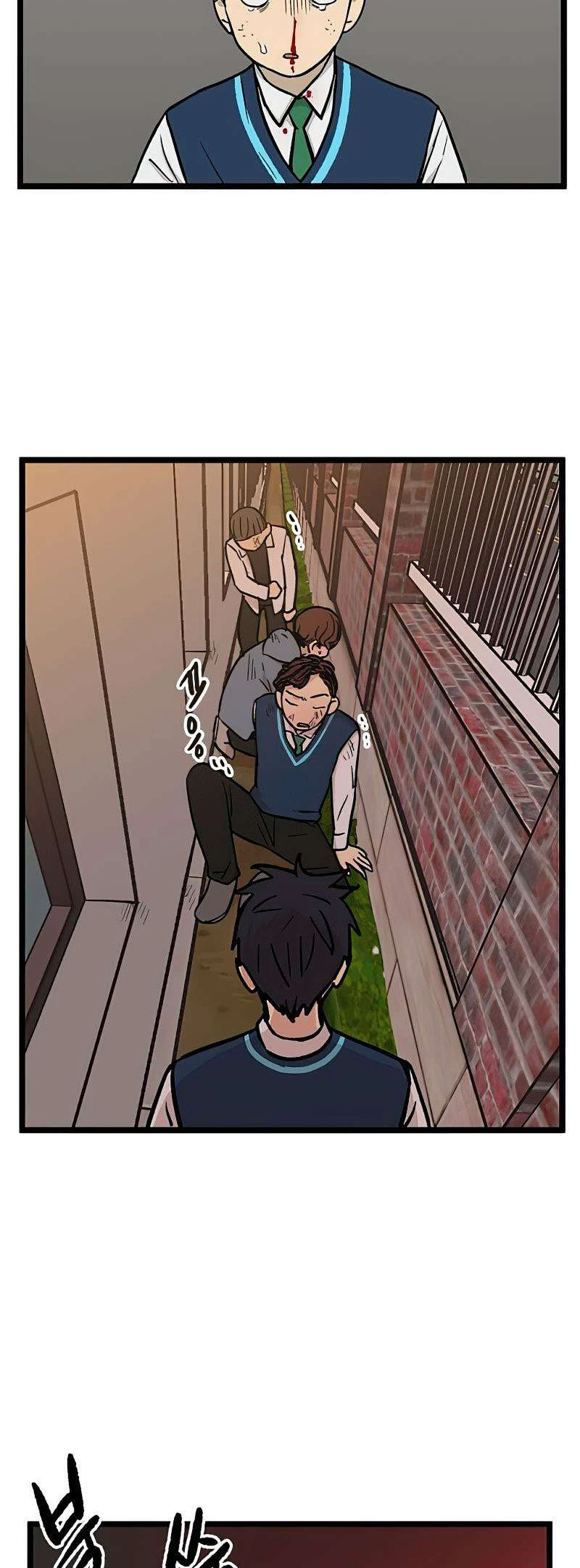 I Have No Home Chapter 42 - Trang 16