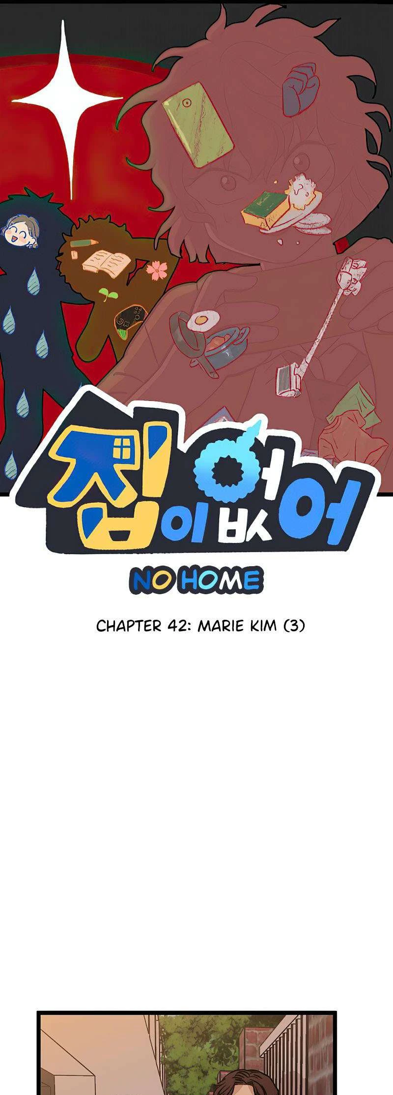 I Have No Home Chapter 42 - Trang 2