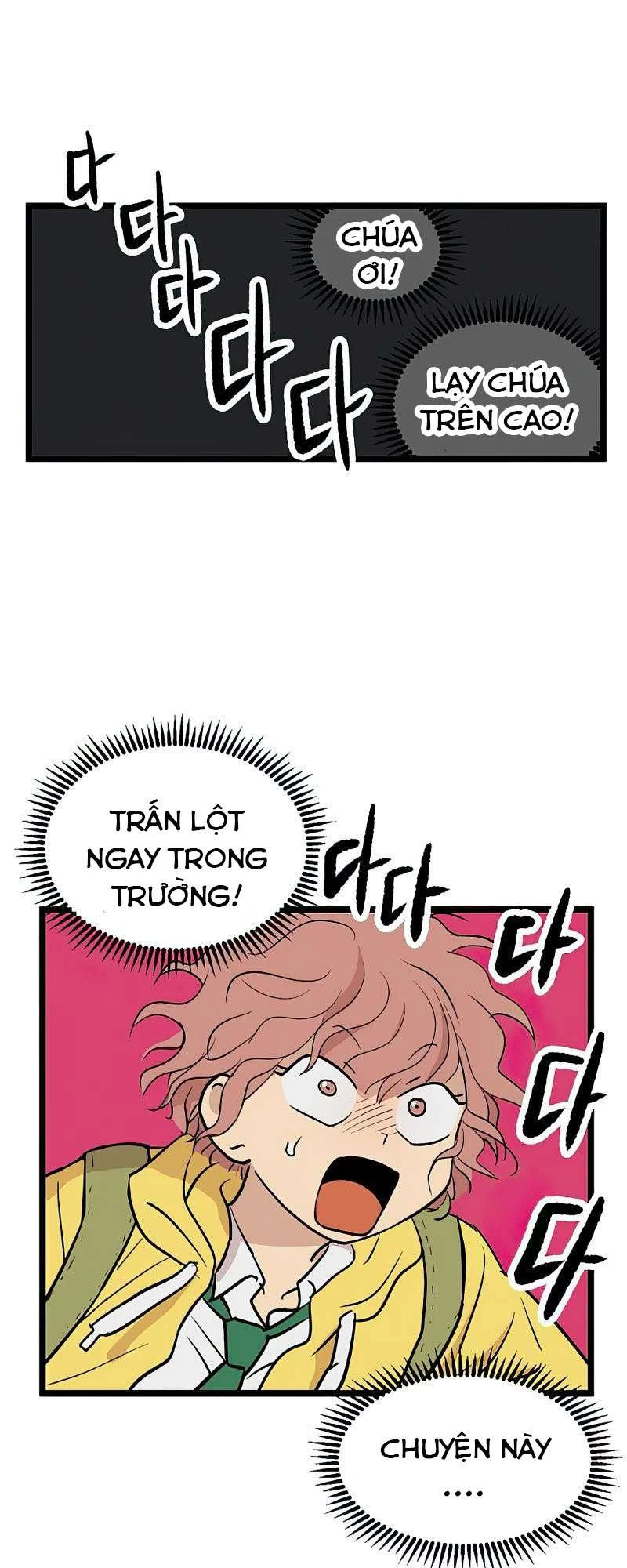 I Have No Home Chapter 42 - Trang 25