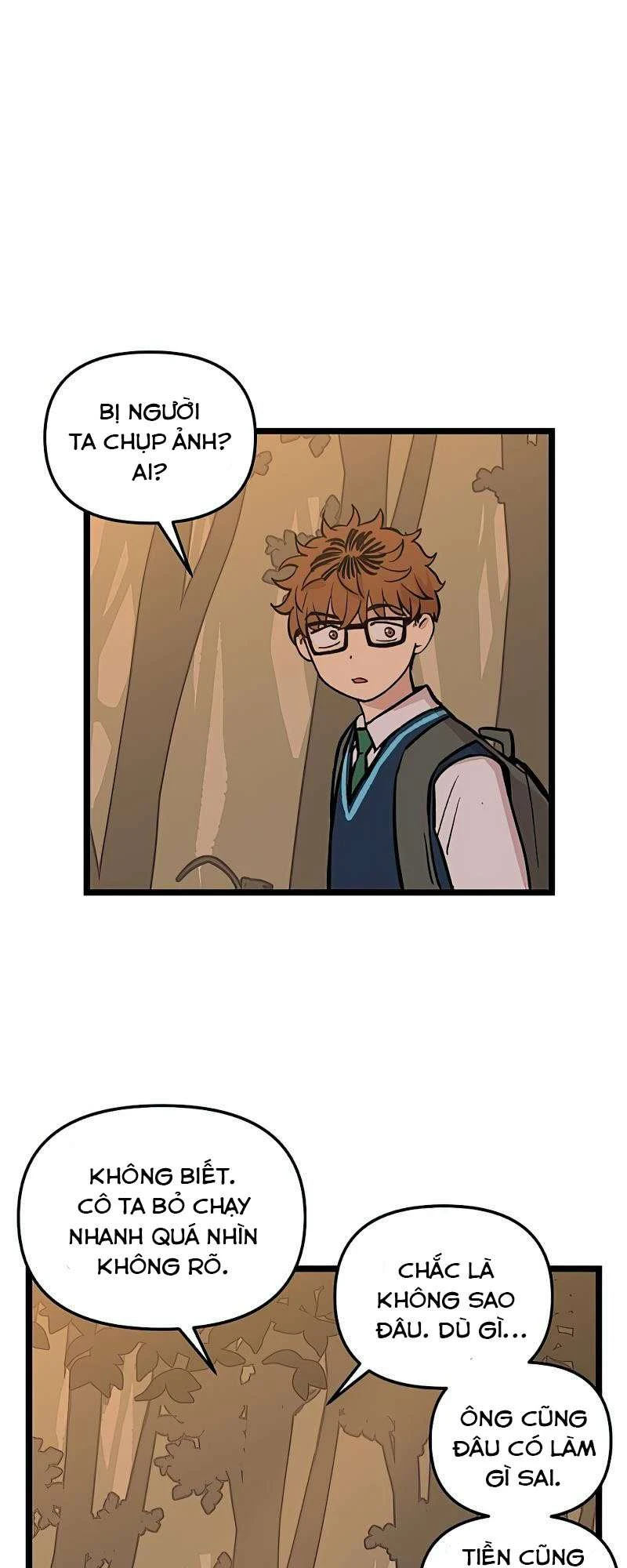 I Have No Home Chapter 42 - Trang 27