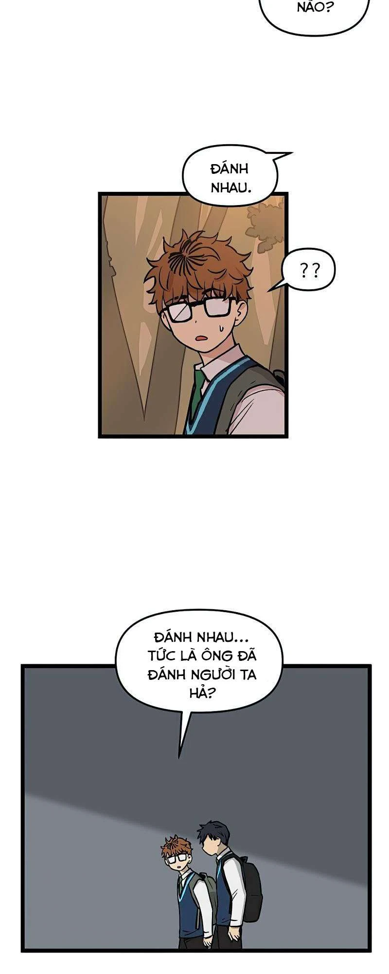 I Have No Home Chapter 42 - Trang 29