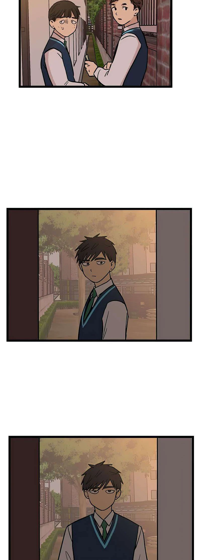 I Have No Home Chapter 42 - Trang 3
