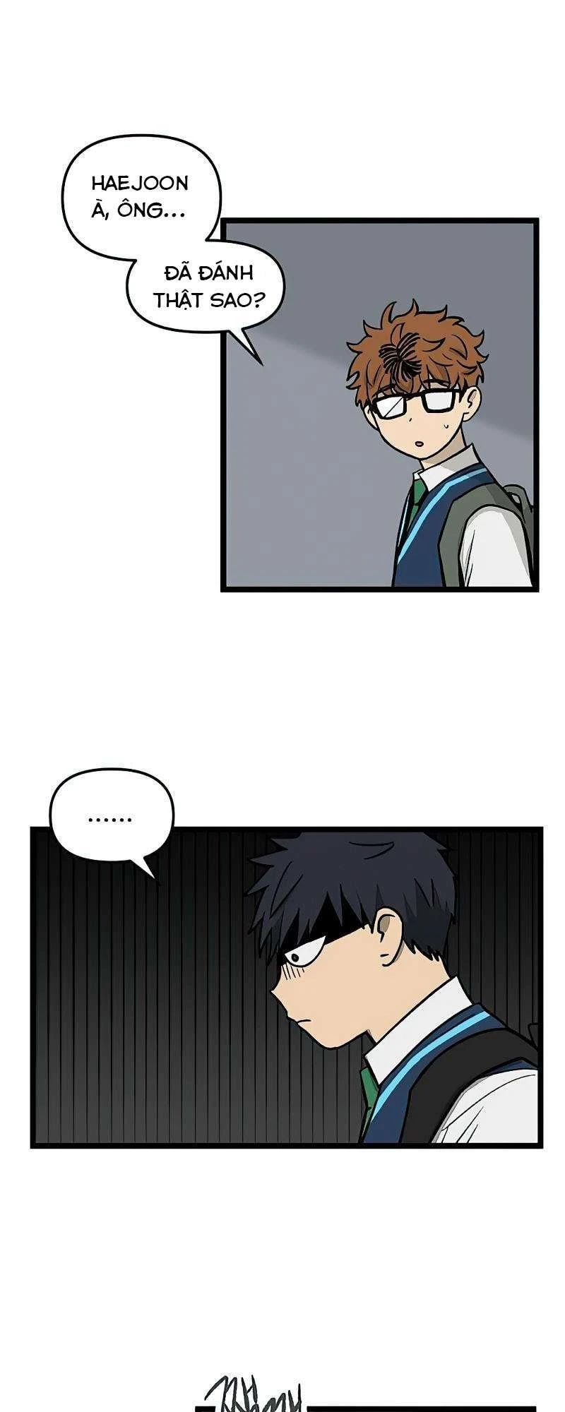 I Have No Home Chapter 42 - Trang 30