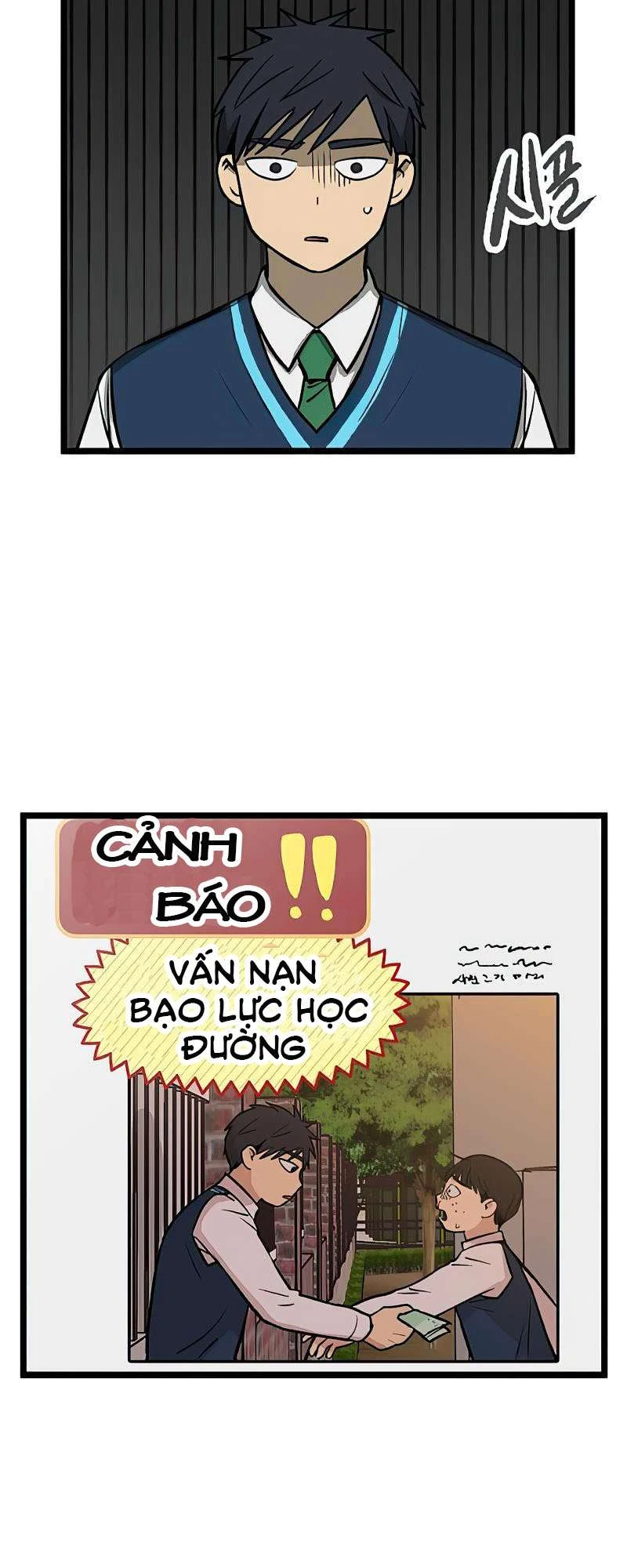 I Have No Home Chapter 42 - Trang 32