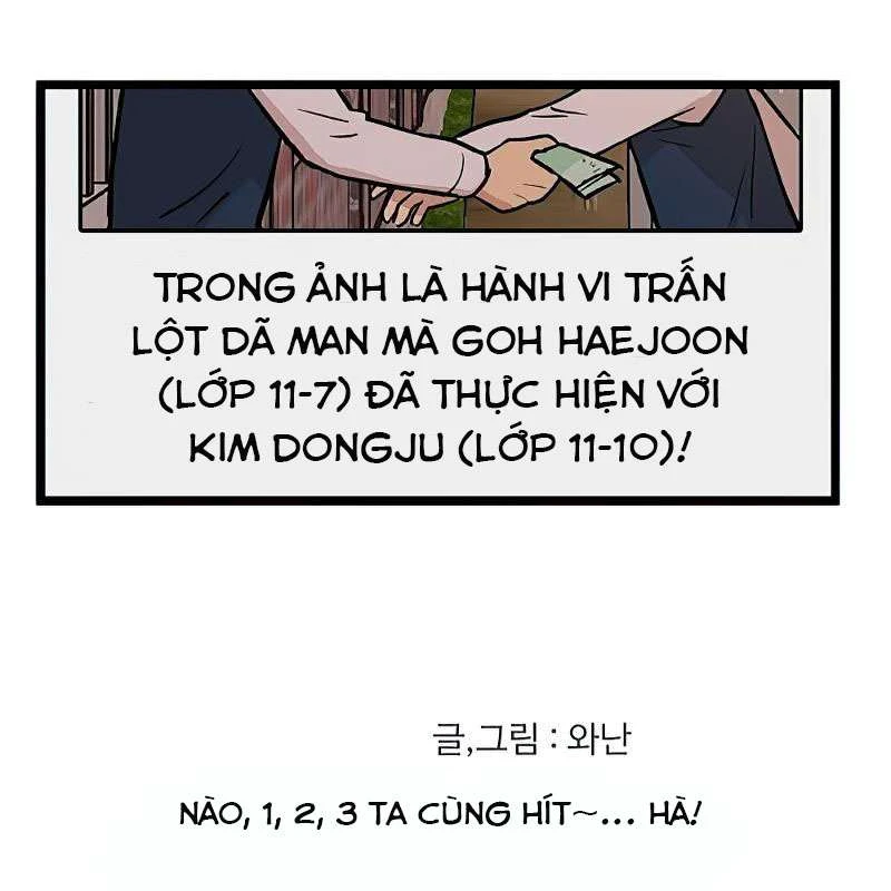 I Have No Home Chapter 42 - Trang 33