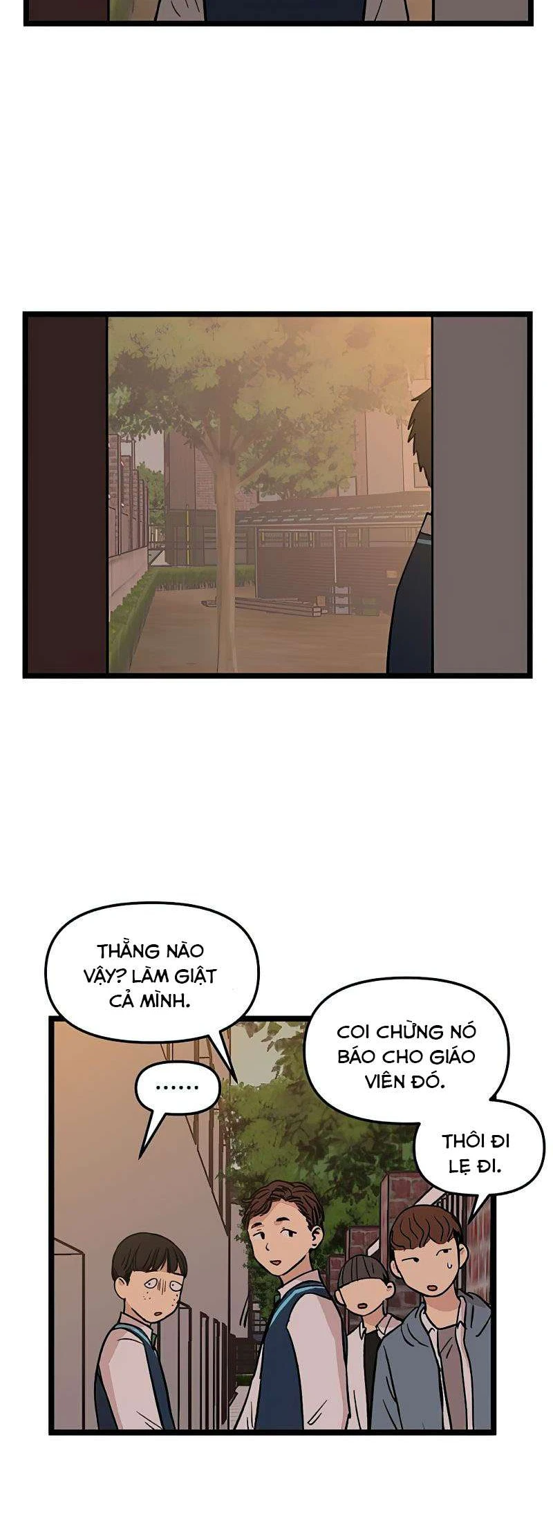 I Have No Home Chapter 42 - Trang 4