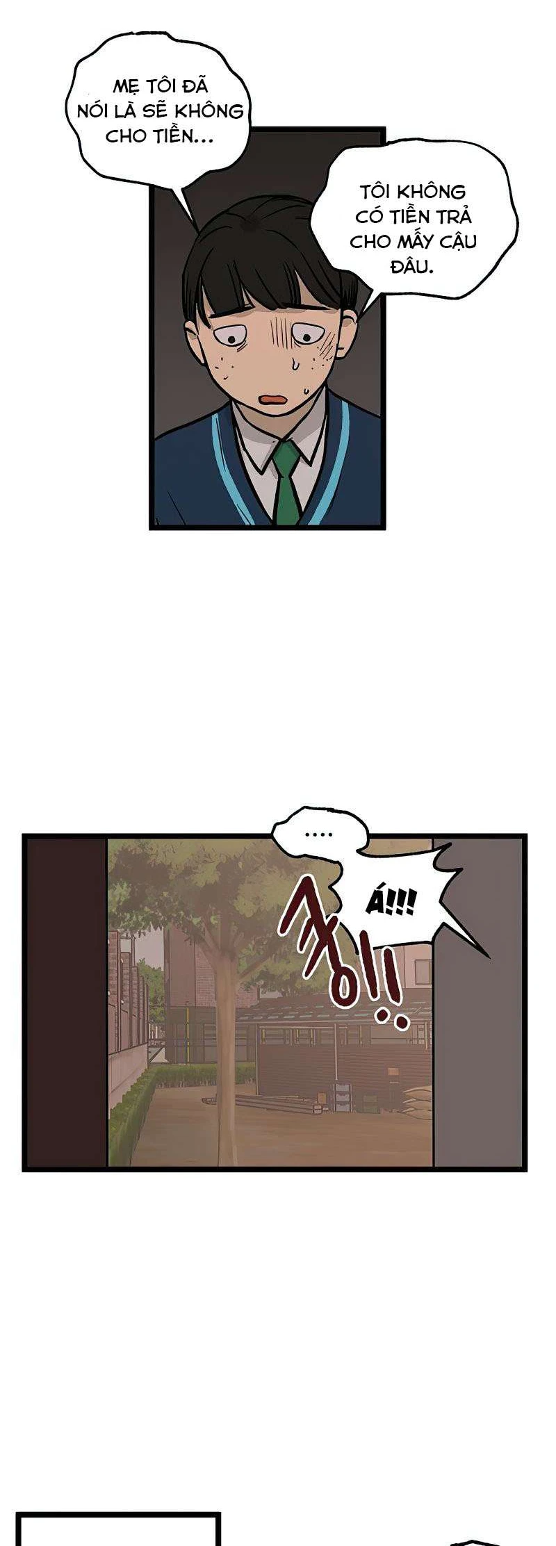 I Have No Home Chapter 42 - Trang 6
