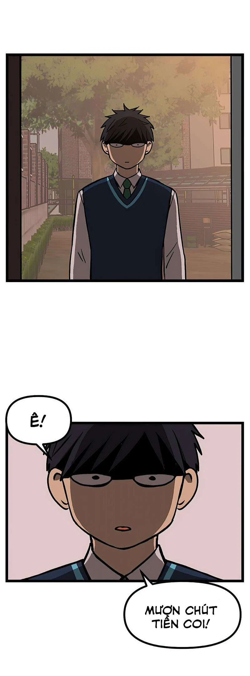 I Have No Home Chapter 42 - Trang 8